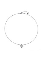 Colgante Unoaerre in Plata 6847 UNOAERRE